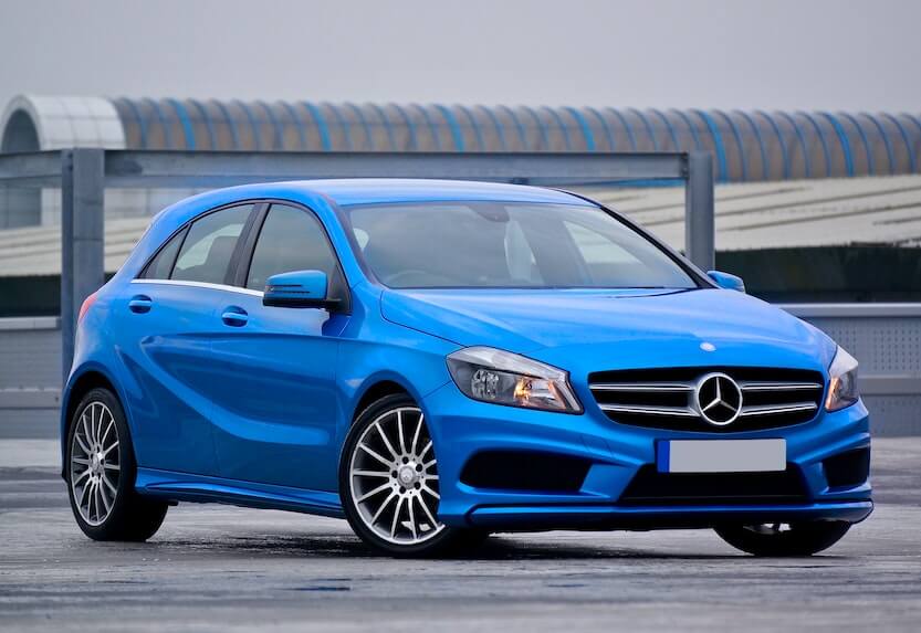 Cheapest Car
